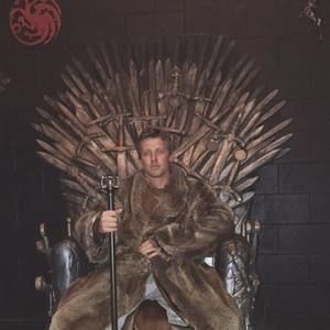 Meet your Posher, Eric